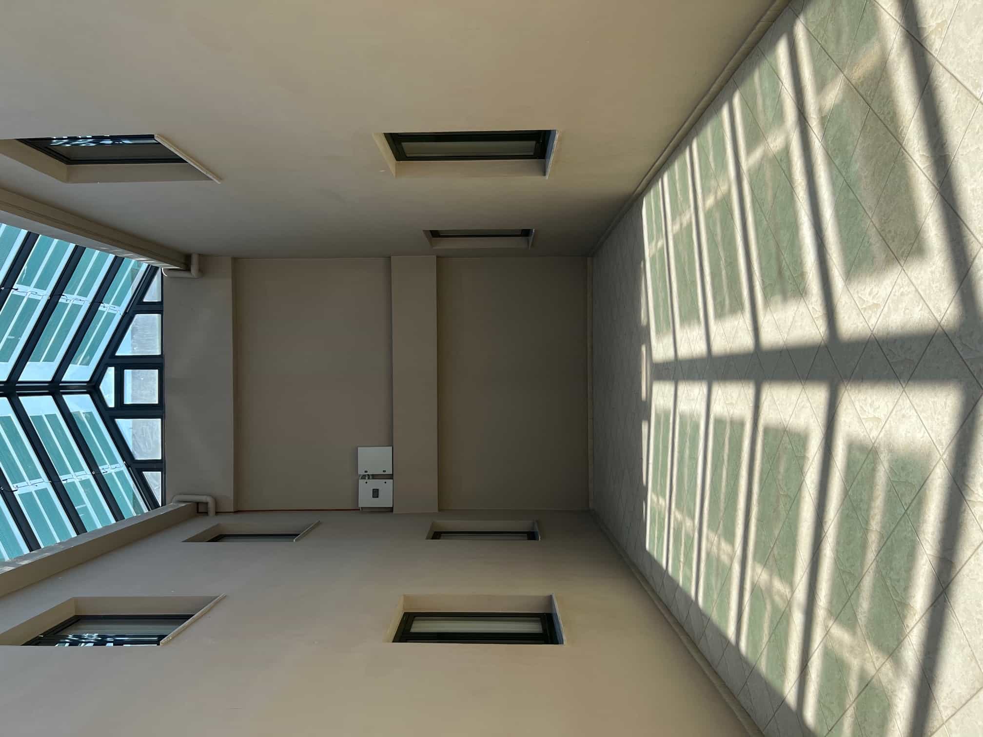Building Integration – OET