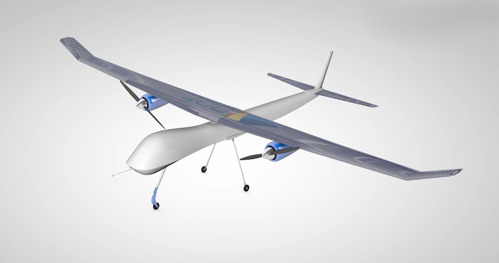Drone 2